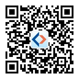 浙江科鉴检测校准有限公司微信公众号二维码